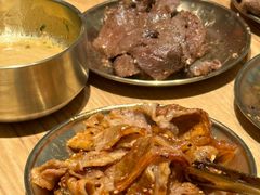-西塔老太太泥炉烤肉(武汉摩尔城店)