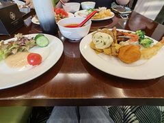 -南通中心濠河风景区圆融广场诺富特酒店