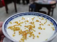 -周大娘牛乳(旧寨古村总店)