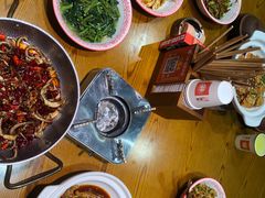 -陈家婆的菜(梅溪湖店)