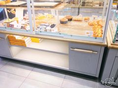 面包甜点陈列柜-津乐园(榆关道店)