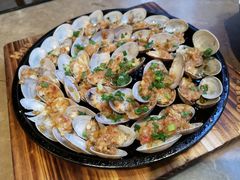 -何师烧烤Pro ·江湖川菜·小龙虾·精酿(太古里旗舰店)