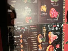 -牛New寿喜烧(金茂览秀城店)