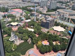 -富华游乐园