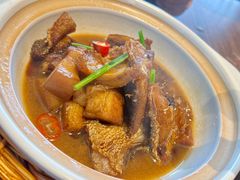 -绍兴老味道·非遗门店(银泰城店)