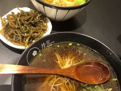 -贡梅老面馆·蟹粉面·无锡特色小吃(南长街主推店)