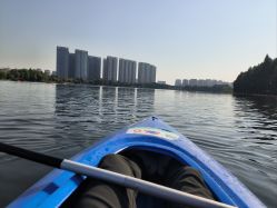 -剑鱼皮划艇俱乐部(石湖基地)
