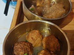 -磁州卤面·地标邯郸菜(97年创始店)