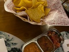 -HFFOUSA TACO弗萨塔可墨西哥餐厅(颐堤港店)