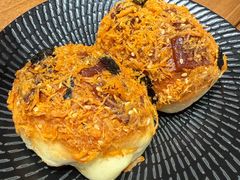 -檗谷·面包·咖啡·轻食(华贸天地店)