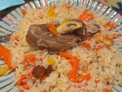 -巴依老爷新疆美食(工体旗舰店)
