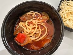 -香料集市新疆餐厅·清真聚餐(成都远洋太古里店)