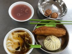 -中医药大学-老3楼餐厅