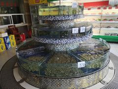 -天津包子铺·海鲜家常菜(北戴河店)