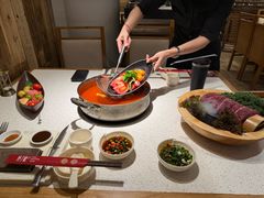 -庖丁家水煮牛排火锅(巴国城店)