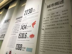 -广州市城市规划展览中心