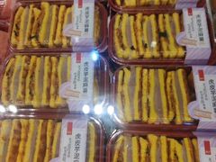 -詹记桃酥(宿州路店)