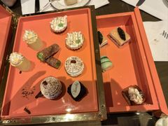 -华尔道夫酒店·羿庭(金鱼胡同店)