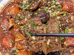 -童福兴·南京菜(老门东店)