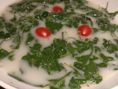 -广东道至正餐厅(区庄店)