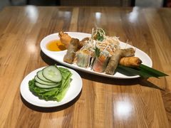-大茴香越法料理(SOHO复兴店)