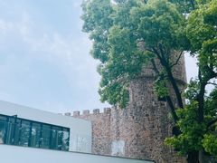 -J Create城市露营咖啡·简餐·宠物(上海动物园店)