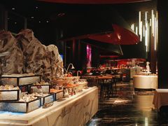 -西安W酒店·WEI全味西餐厅