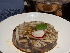 -渔傅·霞浦滩涂海鲜(建平店)