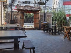 -锦小馆(安贞店)