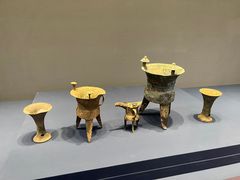 -良渚博物院