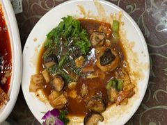 -老苏扬饭店