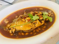 -臭鳜鱼人家·老字号徽菜