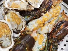 -船奇蒸汽海鲜·闽菜(八市海鲜总店)