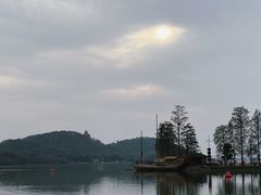 -东湖落雁景区