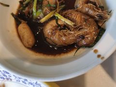 -三品香·江浙菜(松江九谊店)