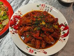 -川香鼎盛(市桥富华总店)