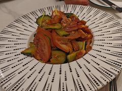 -三品香·江浙菜(松江九谊店)