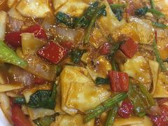 -清真华宇开锅羊肉