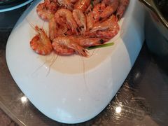 -海景壹号大酒店(滨湖店)