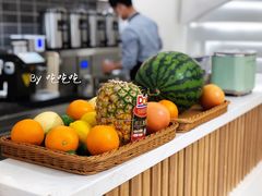 -爸爸糖吐司面包(郑州正弘城店)