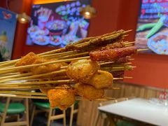 -状元虎.摇滚炒鸡.家常菜(义勇街店)