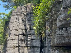 -梭布垭石林景区
