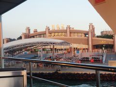 -鼓浪屿内厝澳码头(轮渡站)
