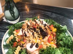-THE WOODS 简餐 (国贸商城店)
