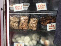 -京天红酒家(马家堡店)