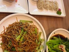 -枣子树·素食餐厅(普陀山店)