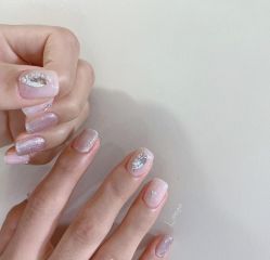 点击看大图 -LILY NAILS美甲美睫