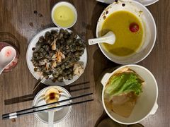 -锡和无锡菜(景丽苑店)