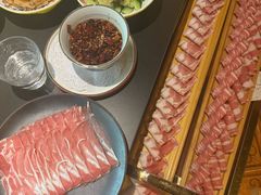 -羊大爷涮肉(亮马桥店)
