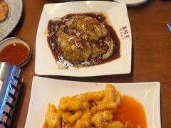 -第二外国语学院-韩国餐厅(朝阳路店)